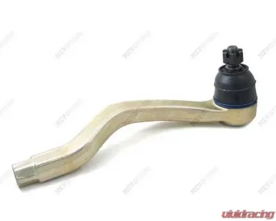 Mevotech Supreme Steering Tie Rod End Acura Legend Front Left Outer 1986-1990 - MES2812L