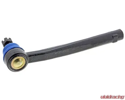 Mevotech Supreme Steering Tie Rod End Nissan 300ZX Front Outer 1987-1989 - MES2813RL