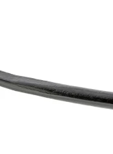 Mevotech Supreme Steering Tie Rod End Nissan 300ZX Front Outer 1987-1989                                     - MES2813RL - Image 3