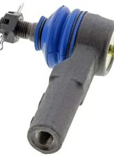 Mevotech Supreme Steering Tie Rod End Nissan Front Outer                                     - MES2814RL - Image 2
