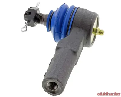 Mevotech Supreme Steering Tie Rod End Nissan Front Outer - MES2814RL