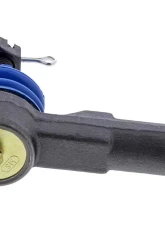 Mevotech Supreme Steering Tie Rod End Nissan Front Outer                                     - MES2814RL - Image 3