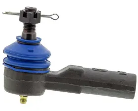 Mevotech Supreme Steering Tie Rod End Nissan Front Outer
