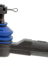 Mevotech Supreme Steering Tie Rod End Nissan Front Outer                                     - MES2814RL - Image 6