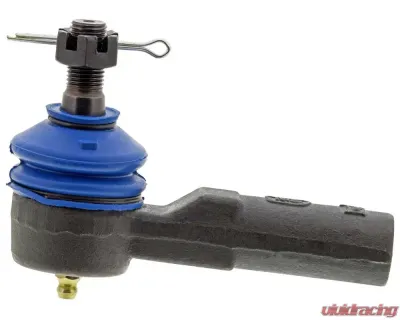 Mevotech Supreme Steering Tie Rod End Nissan Front Outer - MES2814RL