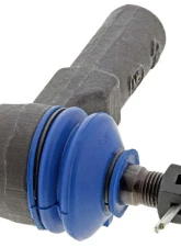 Mevotech Supreme Steering Tie Rod End Nissan Front Outer                                     - MES2814RL - Image 6