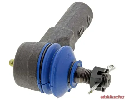 Mevotech Supreme Steering Tie Rod End Nissan Front Outer - MES2814RL