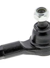 Mevotech Supreme Steering Tie Rod End Front Outer                                     - MES2827RL - Image 5