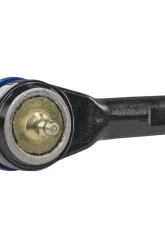 Mevotech Supreme Steering Tie Rod End Dodge Dakota Front Outer 1987-1993                                     - MES2850RL - Image 3