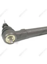 Mevotech Supreme Steering Tie Rod End Front Outer                                     - MES2907RL - Image 2
