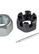 Mevotech Supreme Steering Tie Rod End Chevrolet Corvette Front Outer 1986-1996                                     - MES2908RL - Image 4