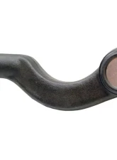 Mevotech Supreme Steering Tie Rod End Subaru XT Front Left Outer 1985-1991                                     - MES2910 - Image 3