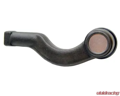 Mevotech Supreme Steering Tie Rod End Subaru XT Front Left Outer 1985-1991 - MES2910