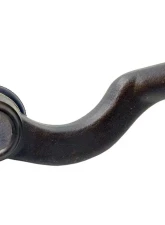 Mevotech Supreme Steering Tie Rod End Subaru XT Front Right Outer 1985-1991                                     - MES2911 - Image 3