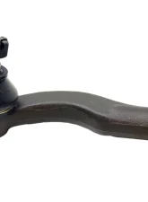 Mevotech Supreme Steering Tie Rod End Subaru XT Front Right Outer 1985-1991                                     - MES2911 - Image 5