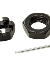 Mevotech Supreme Steering Tie Rod End Subaru XT Front Right Outer 1985-1991                                     - MES2911 - Image 4