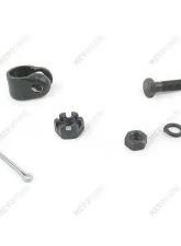 Mevotech Supreme Steering Tie Rod End Toyota Supra Front Outer 1986-1992                                     - MES2924RL - Image 2