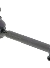 Mevotech Supreme Steering Tie Rod End Toyota Supra Front Outer 1986-1992                                     - MES2924RL - Image 5