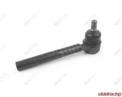 Mevotech Supreme Steering Tie Rod End Toyota Supra Front Outer 1986-1992 - MES2924RL