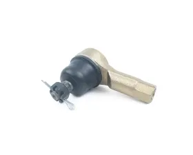 Mevotech Supreme Steering Tie Rod End Front Outer