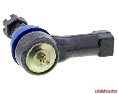 Mevotech Supreme Steering Tie Rod End Front Outer - MES2953