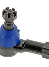 Mevotech Supreme Steering Tie Rod End Front Outer                                     - MES2953 - Image 3