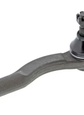 Mevotech Supreme Steering Tie Rod End Subaru Front Left Outer                                     - MES2975 - Image 5