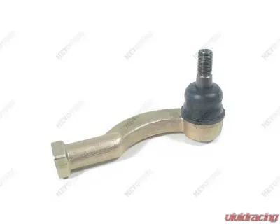 Mevotech Supreme Steering Tie Rod End Subaru Front Left Outer - MES2975