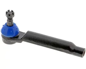Mevotech Supreme Steering Tie Rod End Front Outer