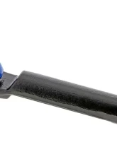 Mevotech Supreme Steering Tie Rod End Front Outer                                     - MES3004RL - Image 5