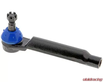 Mevotech Supreme Steering Tie Rod End Front Outer - MES3004RL