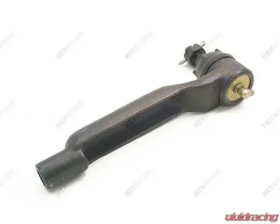 Mevotech Supreme Steering Tie Rod End Front Outer - MES3004RL
