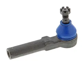 Mevotech Supreme Steering Tie Rod End Front Outer