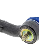 Mevotech Supreme Steering Tie Rod End Volkswagen Front Left Outer                                     - MES3014R - Image 3