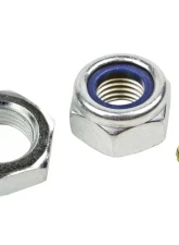Mevotech Supreme Steering Tie Rod End Volkswagen Front Left Outer                                     - MES3014R - Image 4