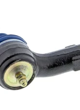 Mevotech Supreme Steering Tie Rod End Volkswagen Front Right Outer                                     - MES3015R - Image 3