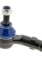 Mevotech Supreme Steering Tie Rod End Volkswagen Front Right Outer                                     - MES3015R - Image 5