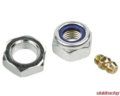 Mevotech Supreme Steering Tie Rod End Volkswagen Front Right Outer - MES3015R