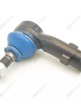 Mevotech Supreme Steering Tie Rod End Volkswagen Front Right Outer                                     - MES3015R - Image 5