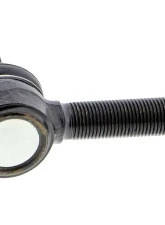 Mevotech Supreme Steering Tie Rod End                                     - MES3045RL - Image 3