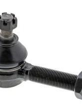 Mevotech Supreme Steering Tie Rod End                                     - MES3045RL - Image 5