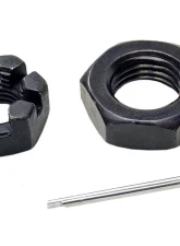 Mevotech Supreme Steering Tie Rod End                                     - MES3045RL - Image 4