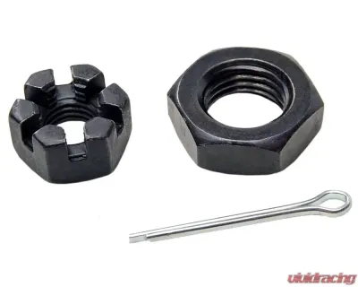 Mevotech Supreme Steering Tie Rod End - MES3045RL