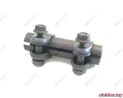 Mevotech Supreme Steering Tie Rod End Adjusting Sleeve Dodge Front - MES3124S
