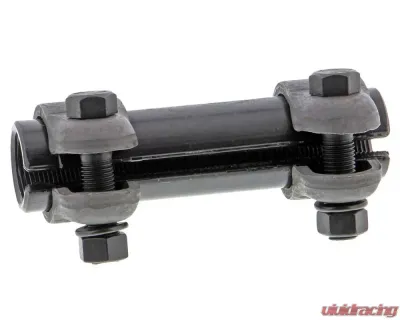 Mevotech Supreme Steering Tie Rod End Adjusting Sleeve Dodge Front - MES3124S