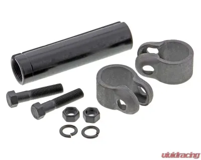 Mevotech Supreme Steering Tie Rod End Adjusting Sleeve Dodge Front - MES3124S