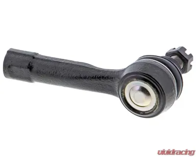 Mevotech Supreme Steering Tie Rod End Nissan Stanza Front Outer 1992 - MES3142RL