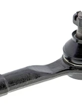 Mevotech Supreme Steering Tie Rod End Nissan Stanza Front Outer 1992                                     - MES3142RL - Image 5