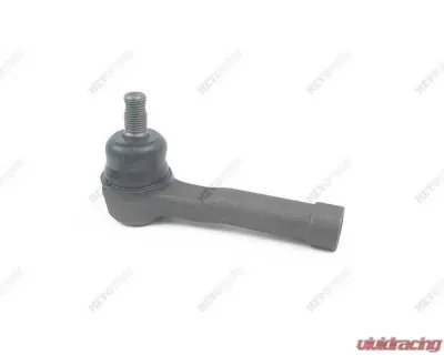Mevotech Supreme Steering Tie Rod End Nissan Stanza Front Outer 1992 - MES3142RL