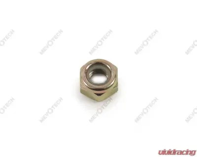 Mevotech Supreme Steering Tie Rod End Merkur XR4Ti Front Left Outer 1985-1989 - MES3150